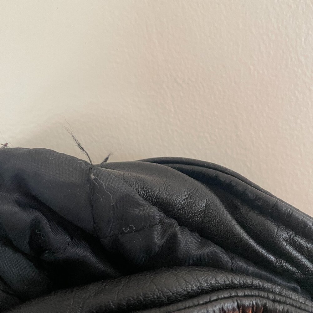 Biker jacket - Picture 2 of 6